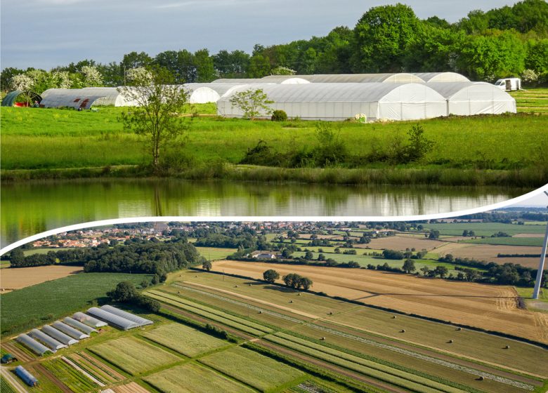 C’est quoi ton entreprise ? Au Jardin de Charly