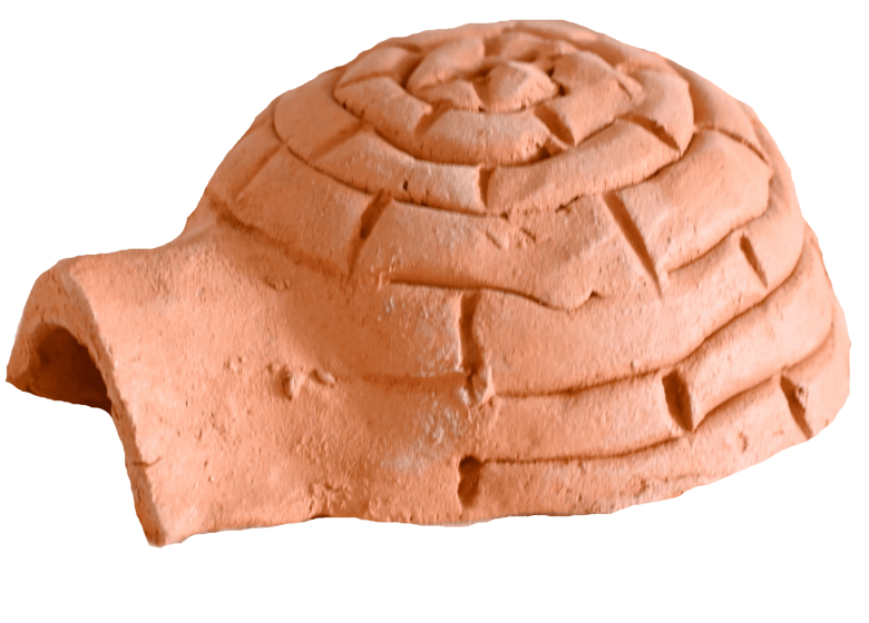 POTERIE | Atelier 3-7 ans “L’igloo”