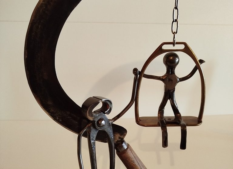 Exposition Champtoceaux : Claude Boucherau – Philippe Jeannot – Anelaine Tahon