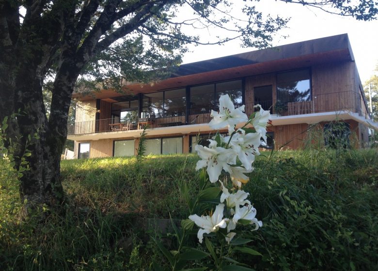 Gîte Les Hautes Herbes