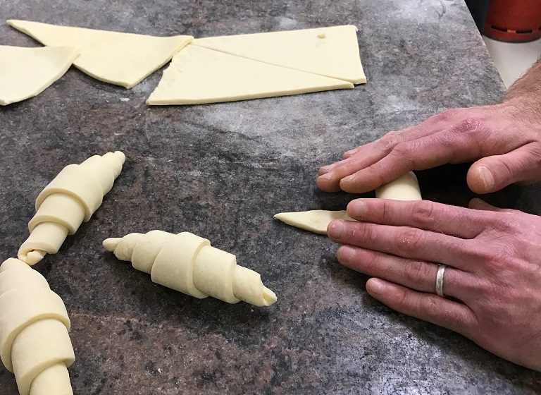 C’est quoi ton entreprise ? Au Fournil du Val de Loire