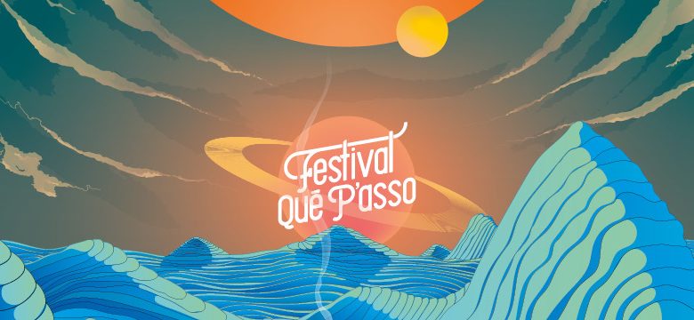 FESTIVAL QUÉ P’ASSO