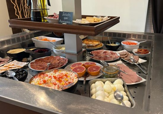 L’Hotentic, restaurant de saveurs d’antan