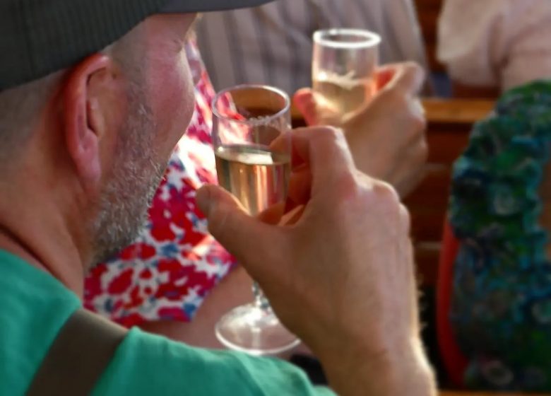 Croisière Apéro Bateau La Luce