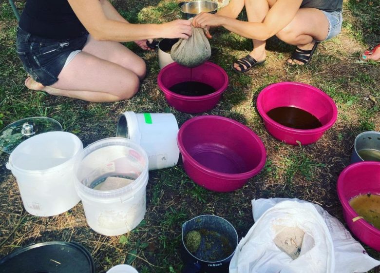 L’Ouvre-Boîtes : Festival des Low Tech et du Faire Soi-Même – Journée de clôture à Saint Lézin !