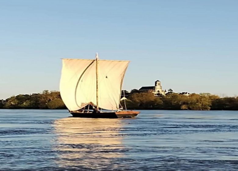 Balade en bateau et dégustation de bières artisanales avec Fer de Loire