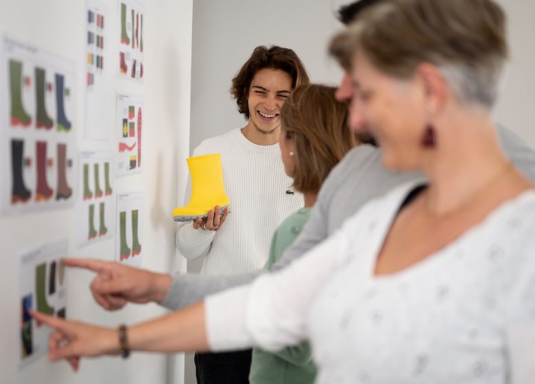 C’est quoi ton entreprise ? Blackfox