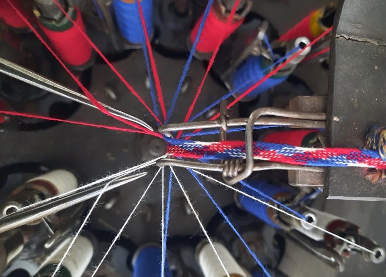 C’est quoi ton entreprise ? La Manufacture de tressage