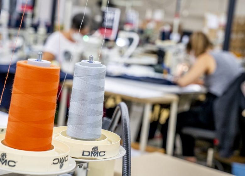 C’est quoi ton entreprise ? Mulliez-Flory