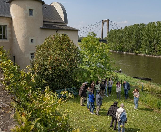 C’est quoi ton entreprise ? Maison Julien Gracq