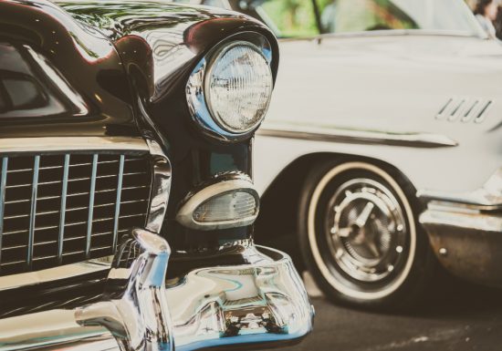 2éme Rassemblement-Exposition de véhicules anciens