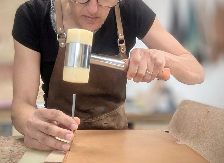 C’est quoi ton entreprise ? Atelier Maroline