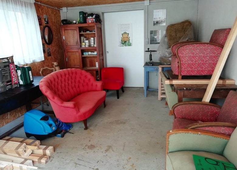 C’est quoi ton entreprise ? Selma VERRON