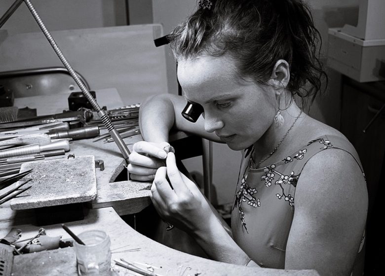 C’est quoi ton entreprise ? Bijoux Rebola