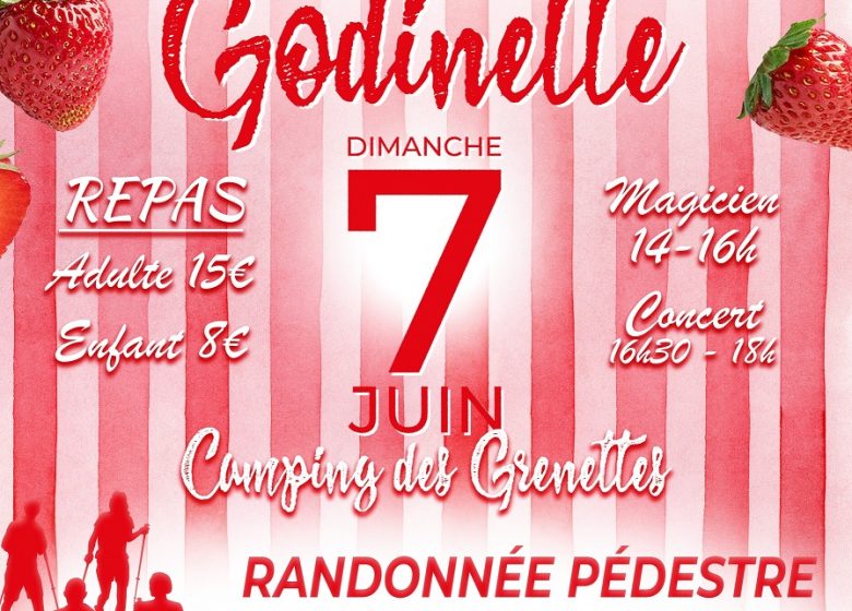 Fête de la Godinette : 29ème édition