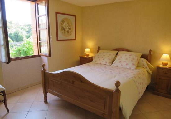 Gite La maison d’à côté