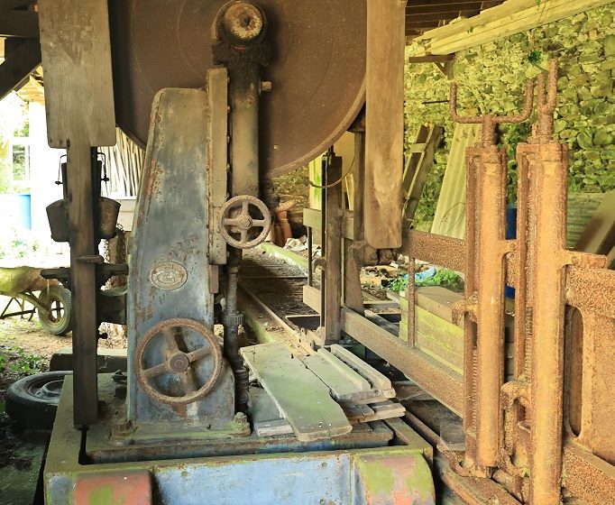 Balade historique “Mémoire de village” à Drain
