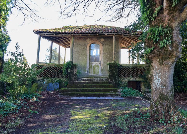 Balade historique “Mémoire de village” à Drain