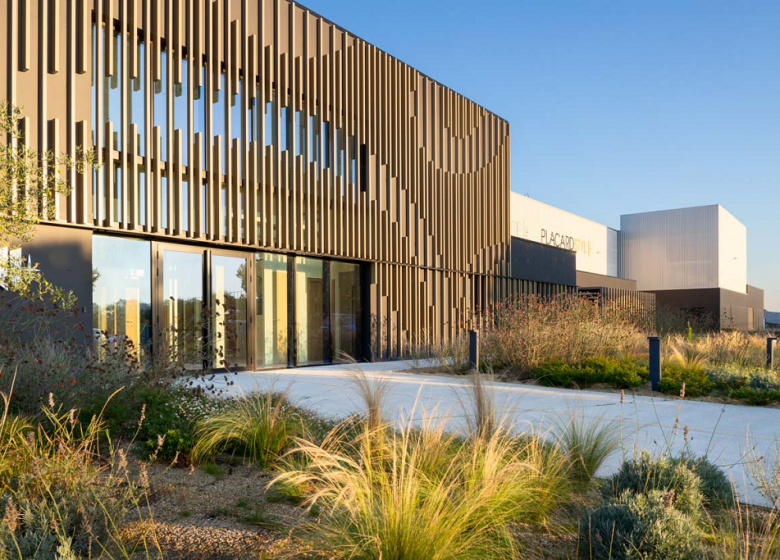 C’est quoi ton entreprise ? CUB Architecture