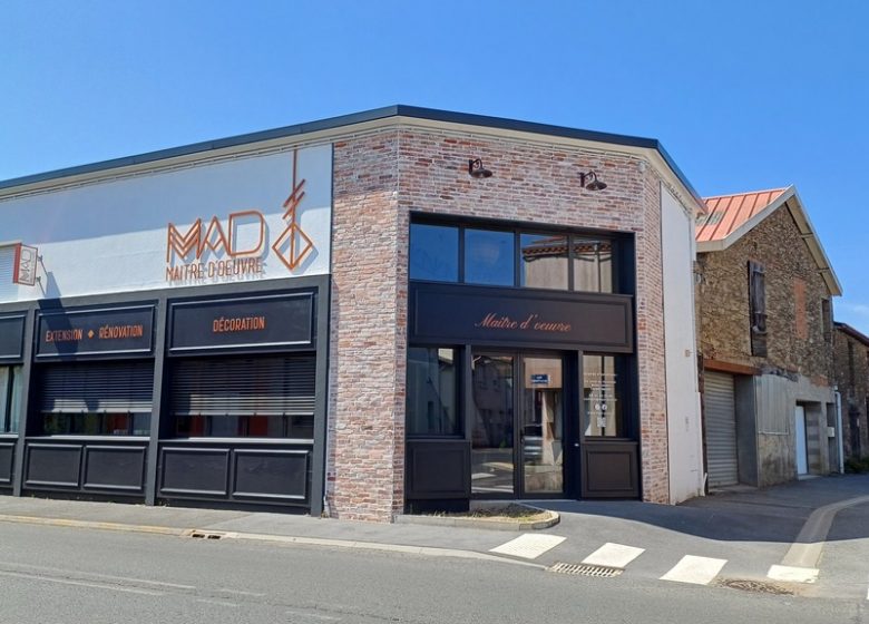 C’est quoi ton entreprise ? MAD
