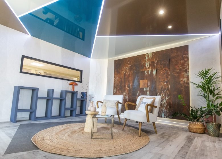 C’est quoi ton entreprise ? Redureau Design