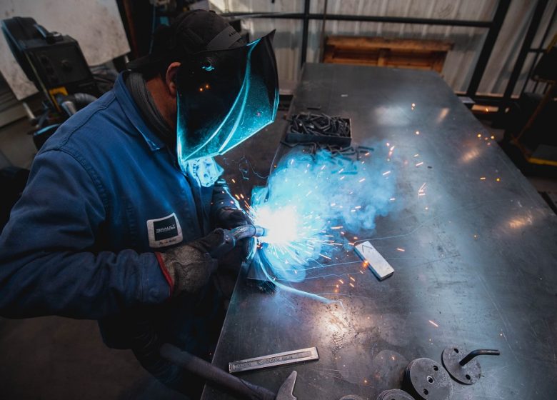 C’est quoi ton entreprise ?