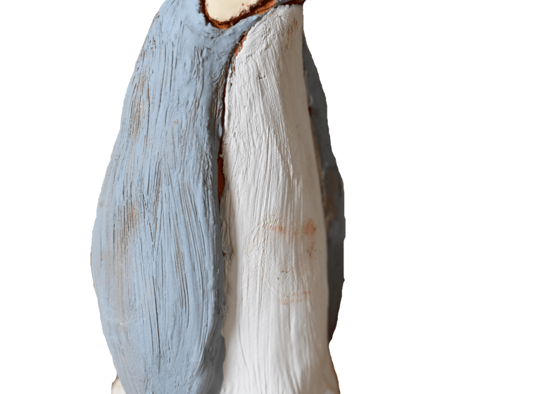 POTERIE | Atelier +8 ans “Le manchot”