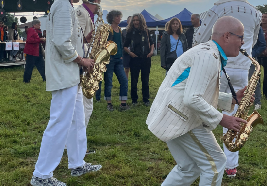 Les Estivales du Moulin