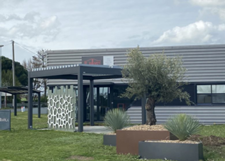 C’est quoi ton entreprise ? Espace Innovation Création
