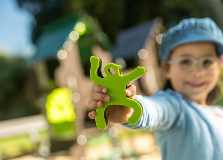 C’est quoi ton entreprise ? Créa Équipements