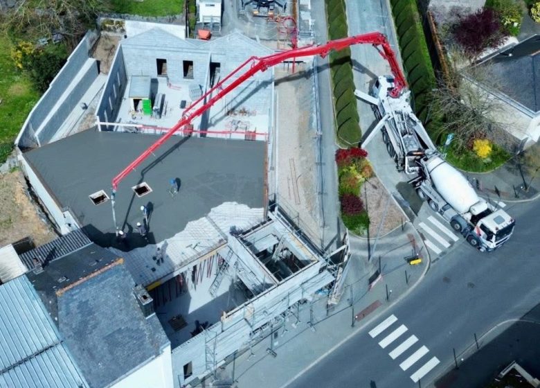 C’est quoi ton entreprise ? MCG Maçonnerie