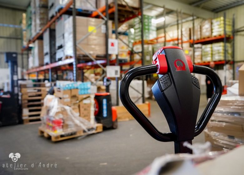 C’est quoi ton entreprise ? La Halte du Coeur
