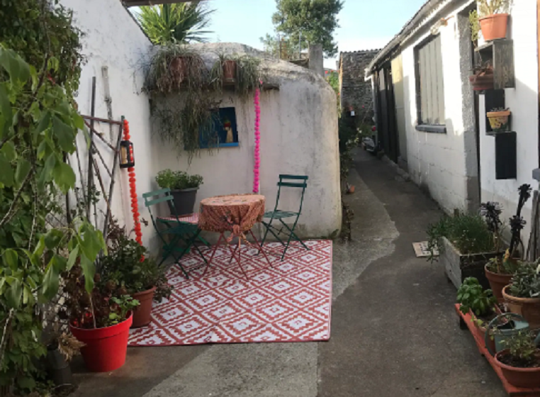 Gîte La Loge de Marguerite