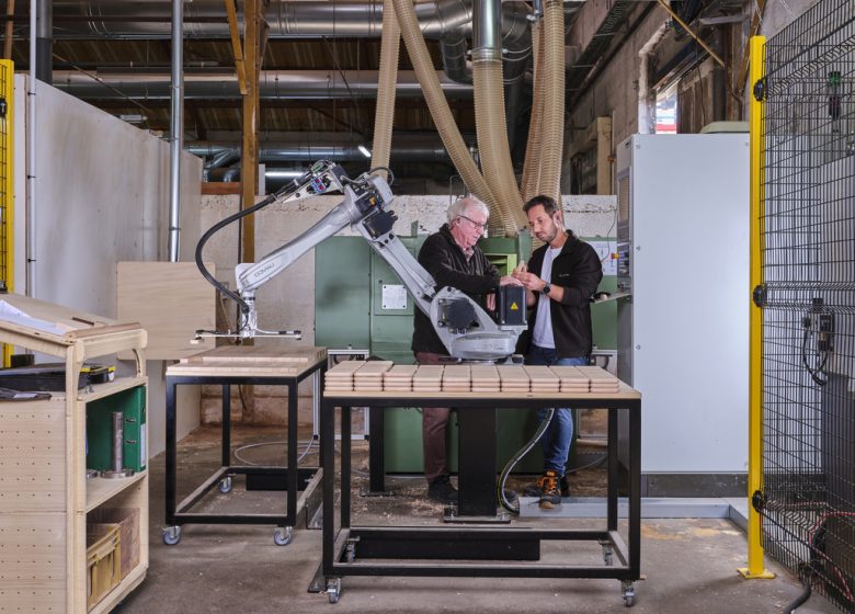 C’est quoi ton entreprise ? Baudry