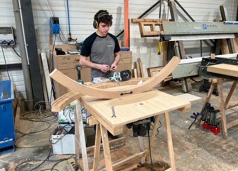 C’est quoi ton entreprise ? Daucalis