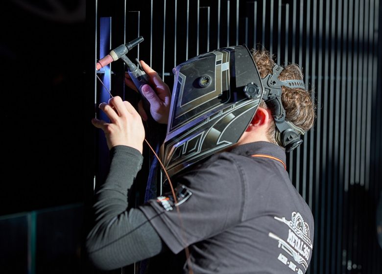 C’est quoi ton entreprise ? Metal360