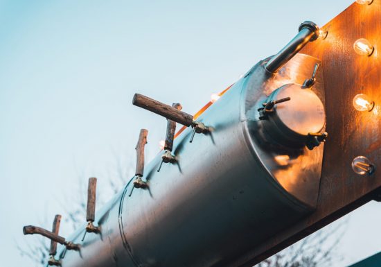 Brasserie Artisanale des Mauges – La Rombière