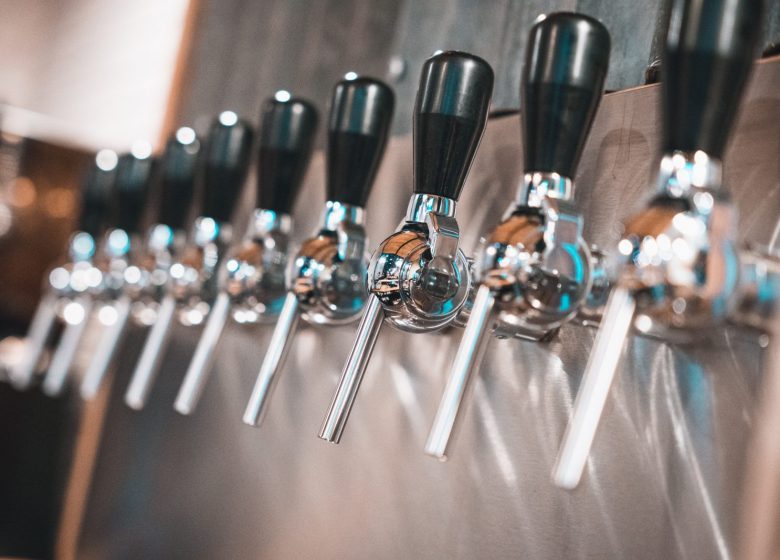 Brasserie Artisanale des Mauges – La Rombière