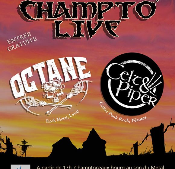 Champto’Live
