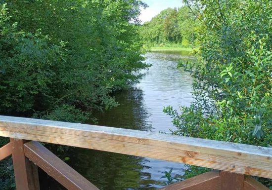 Aire de pique-nique de La Grand’Fosse