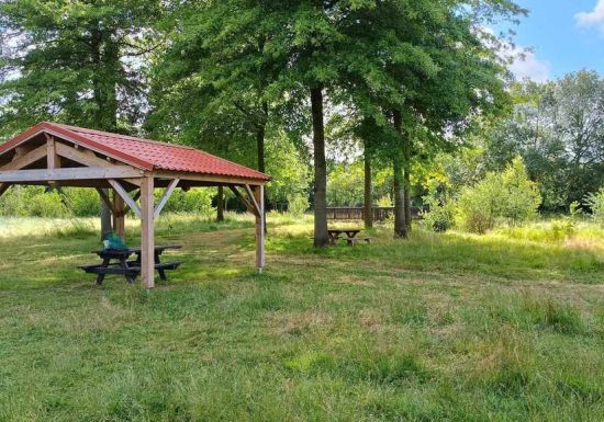 Aire de pique-nique de La Grand’Fosse