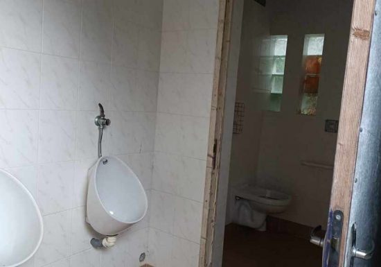 Aire de pique-nique à l’étang Tout lui faut