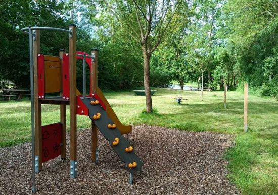 Aire de pique-nique de La Grand’Fosse