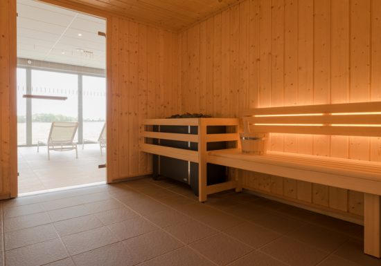 Centre aquatique Aqualoire