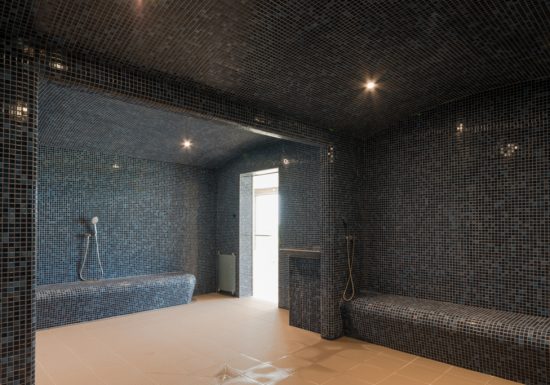 Centre aquatique Aqualoire