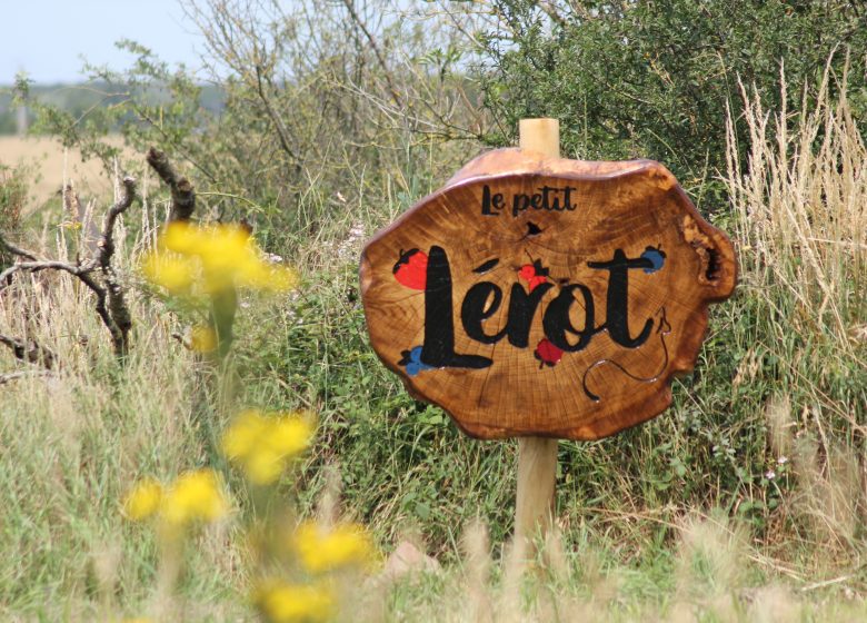 Le Petit Lérot