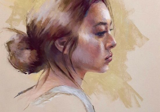 Exposition “Emotion et regard” de Christiane Schliwinski