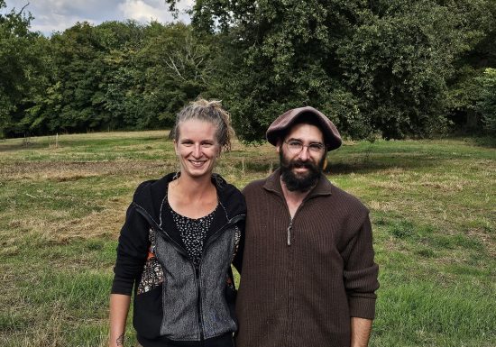 La Ferme des Belles Bêtes