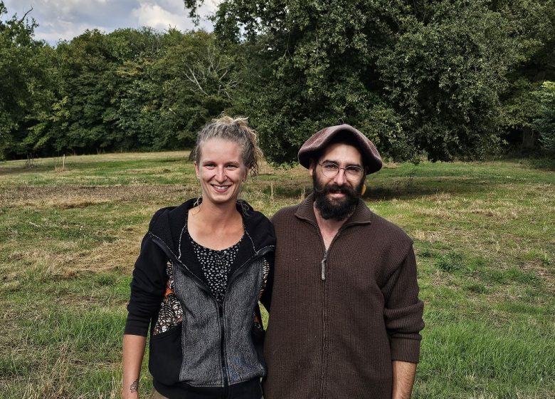 La Ferme des Belles Bêtes