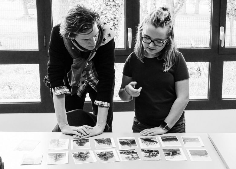 Atelier photo “L’art de la composition”